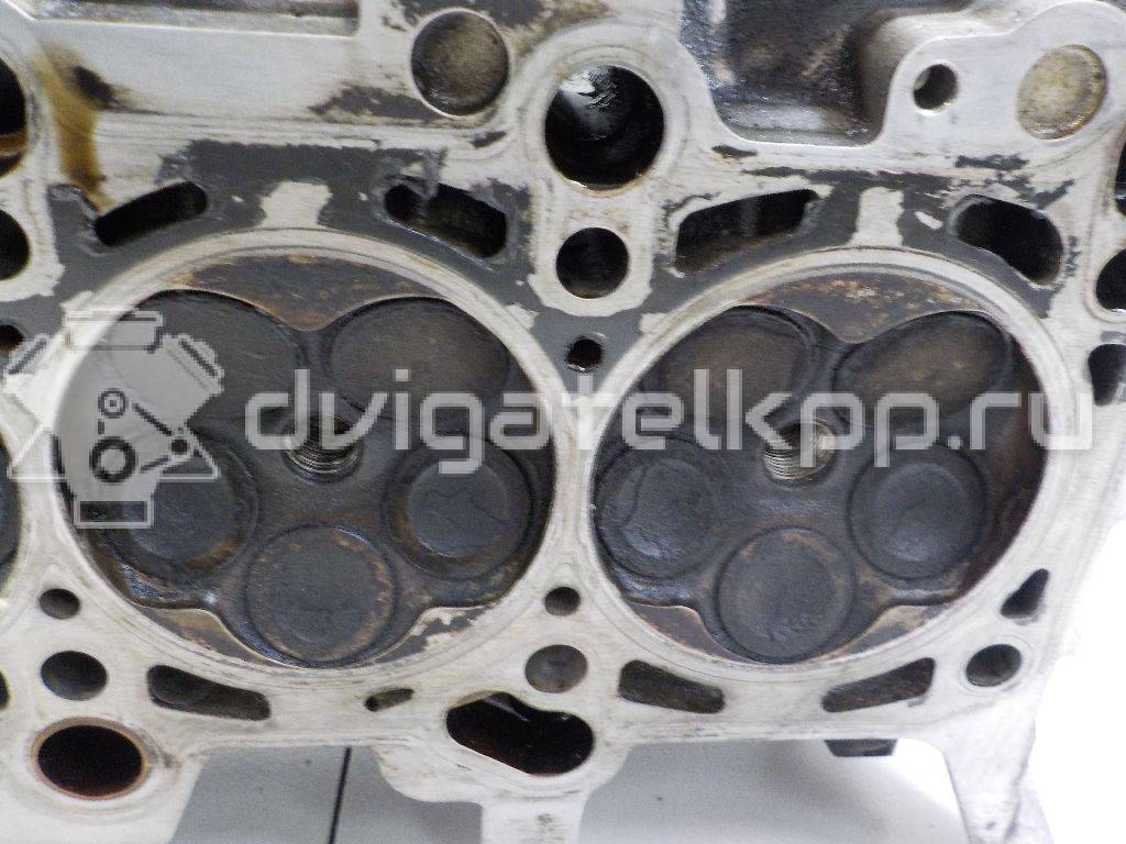 Фото Головка блока  058103351E для Volkswagen New Beetle / Bora / Saveiro / Golf / Passat {forloop.counter}}