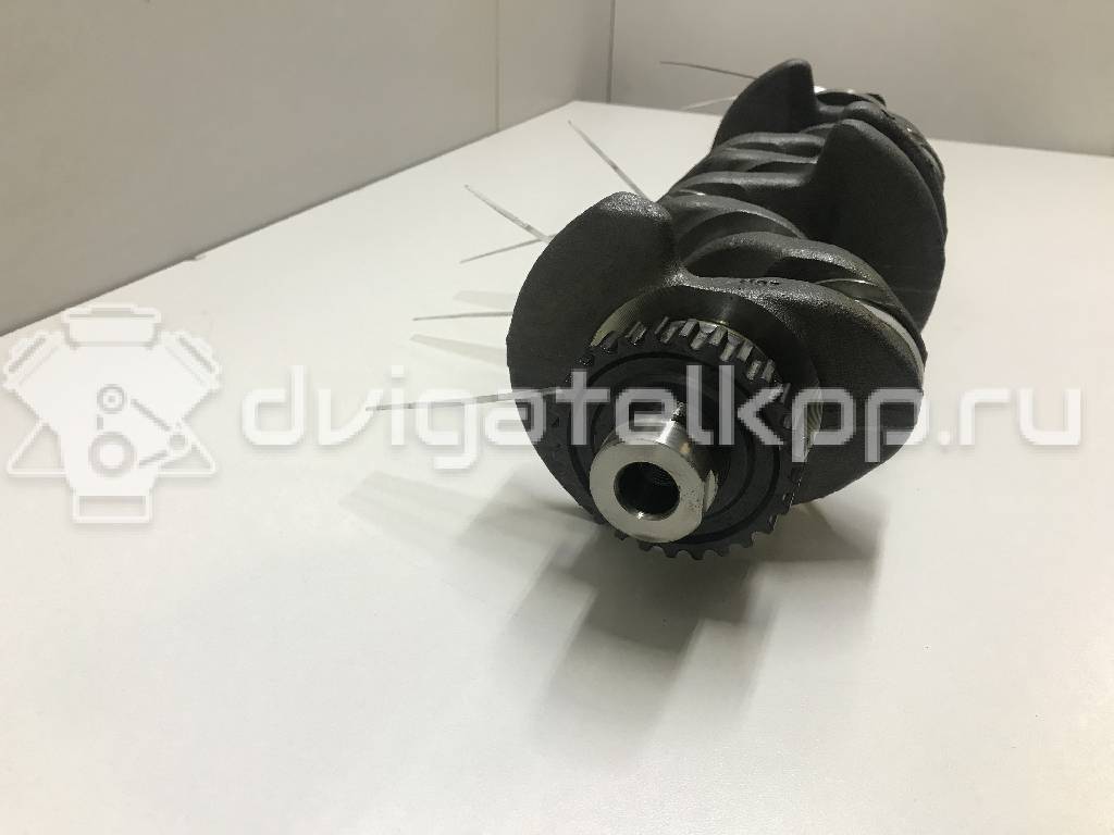 Фото Коленвал  04l105021b для Seat Leon {forloop.counter}}