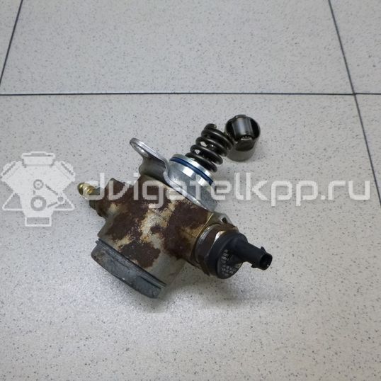 Фото Насос (ТНВД) бензиновый  03C127026E для Seat Ibiza / Leon / Toledo / Alhambra / Altea