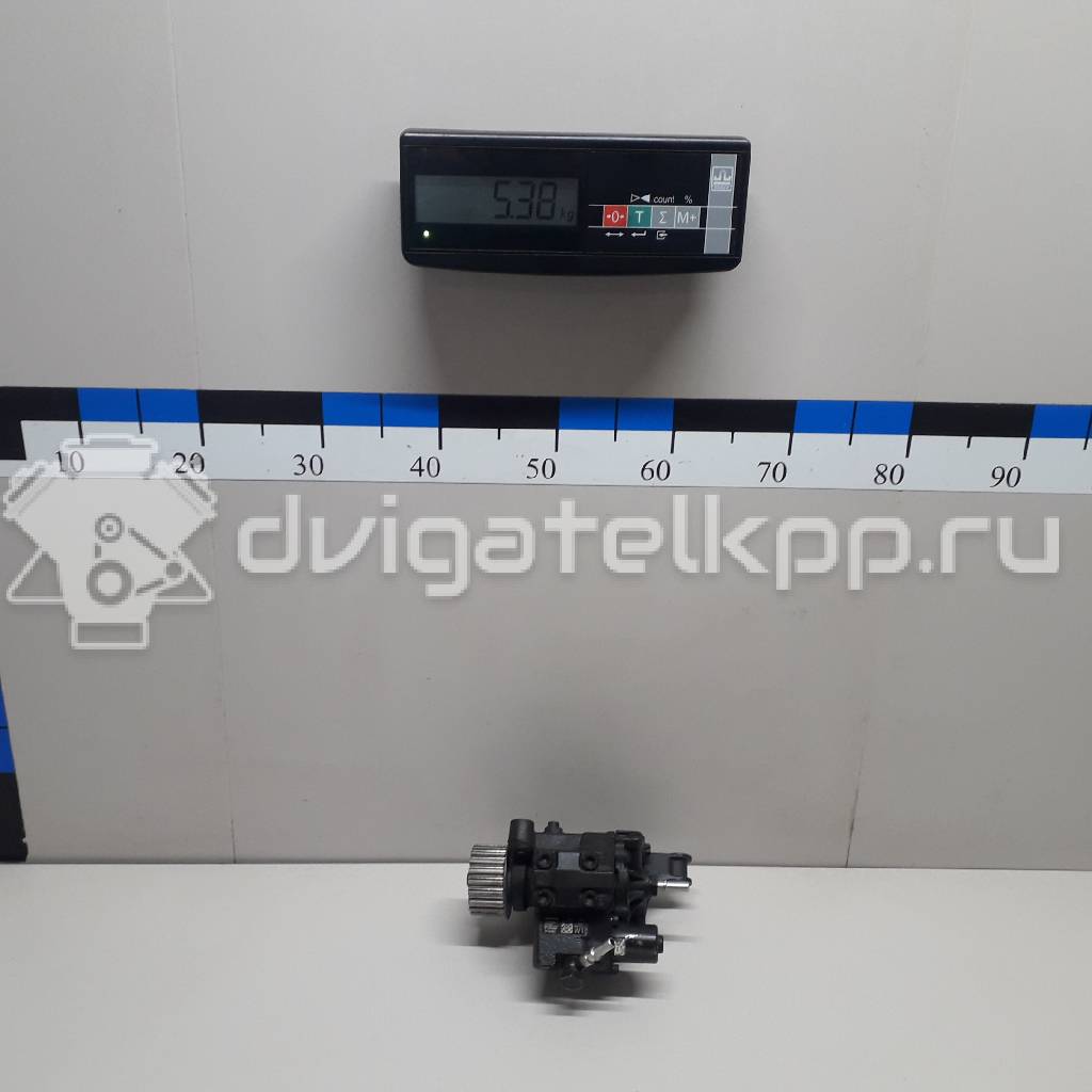 Фото ТНВД  167003669r для nissan Qashqai (J11) {forloop.counter}}