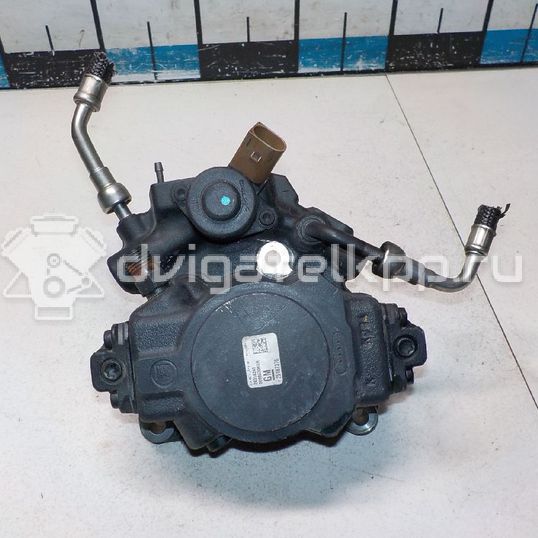 Фото ТНВД  25187376 для opel Antara