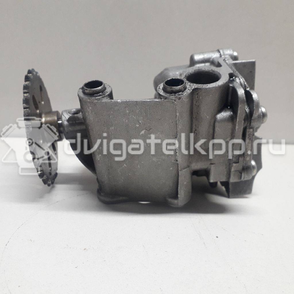 Фото Насос масляный  1501000q2c для Nissan Qashqai / X-Trail {forloop.counter}}