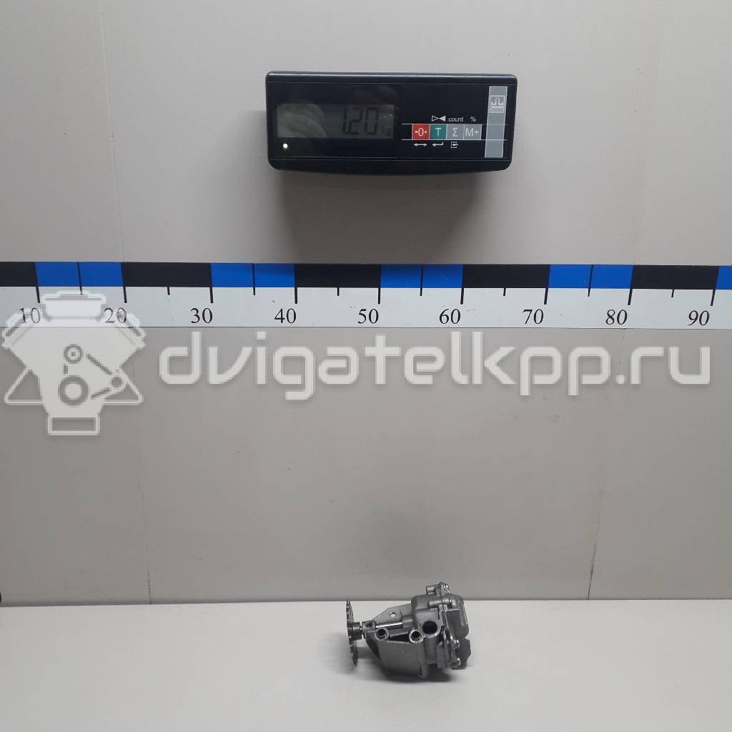 Фото Насос масляный  1501000q2c для Nissan Qashqai / X-Trail {forloop.counter}}