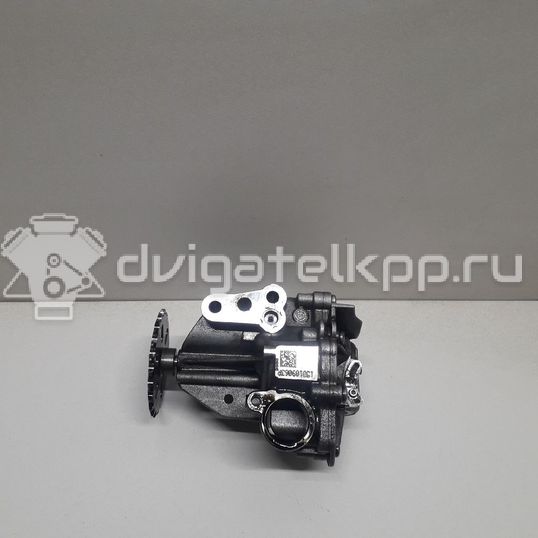 Фото Насос масляный  1501000q2c для Nissan Qashqai / X-Trail