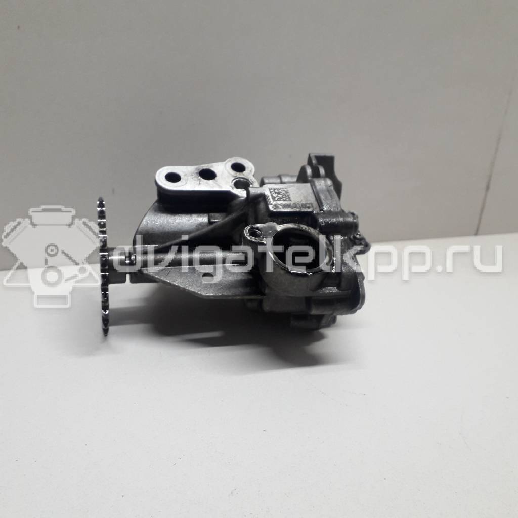 Фото Насос масляный  1501000q2c для Nissan Qashqai / X-Trail {forloop.counter}}