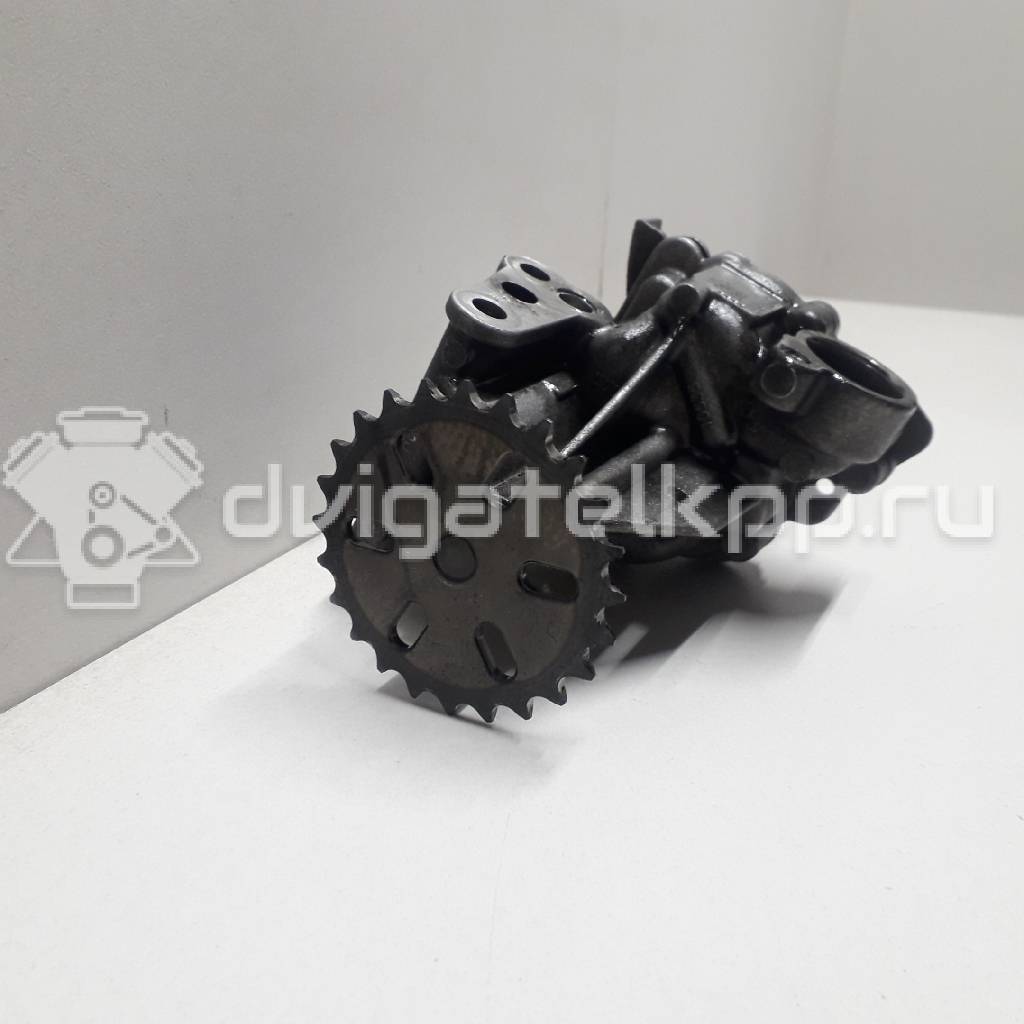 Фото Насос масляный  1501000q2c для Nissan Qashqai / X-Trail {forloop.counter}}