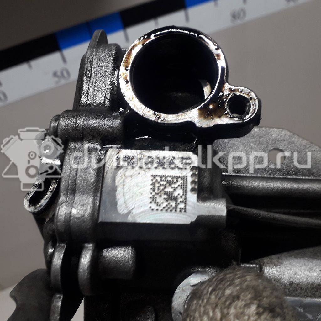 Фото Насос масляный  1501000q2c для Nissan Qashqai / X-Trail {forloop.counter}}