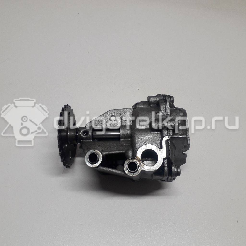 Фото Насос масляный  1501000q2c для Nissan Qashqai / X-Trail {forloop.counter}}