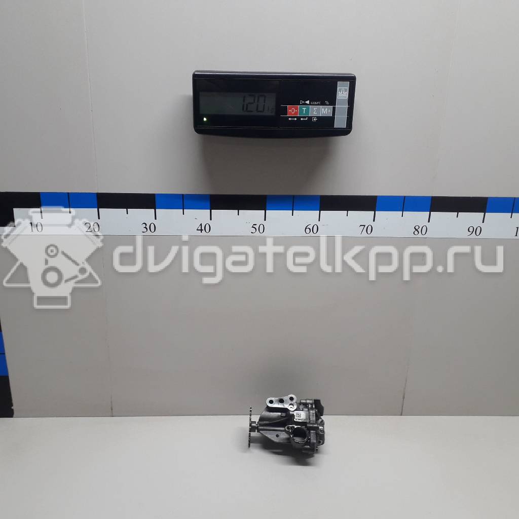 Фото Насос масляный  1501000q2c для Nissan Qashqai / X-Trail {forloop.counter}}