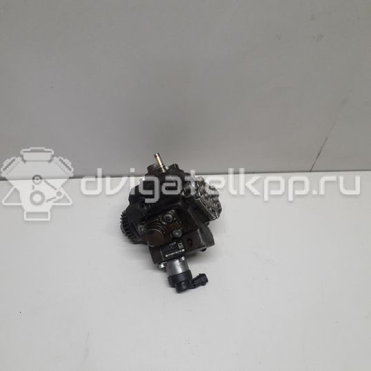 Фото ТНВД  8200934657 для Nissan Qashqai / X-Trail