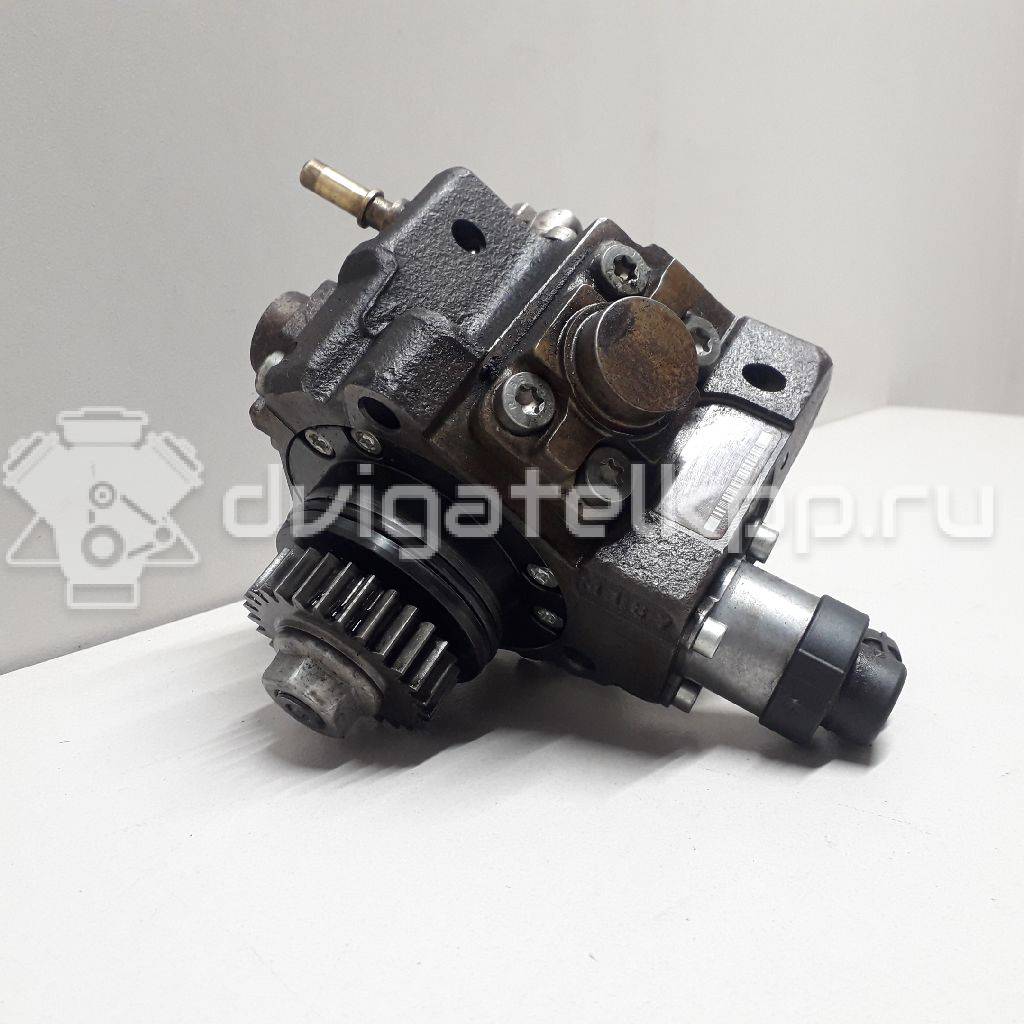 Фото ТНВД  8200934657 для Nissan Qashqai / X-Trail {forloop.counter}}