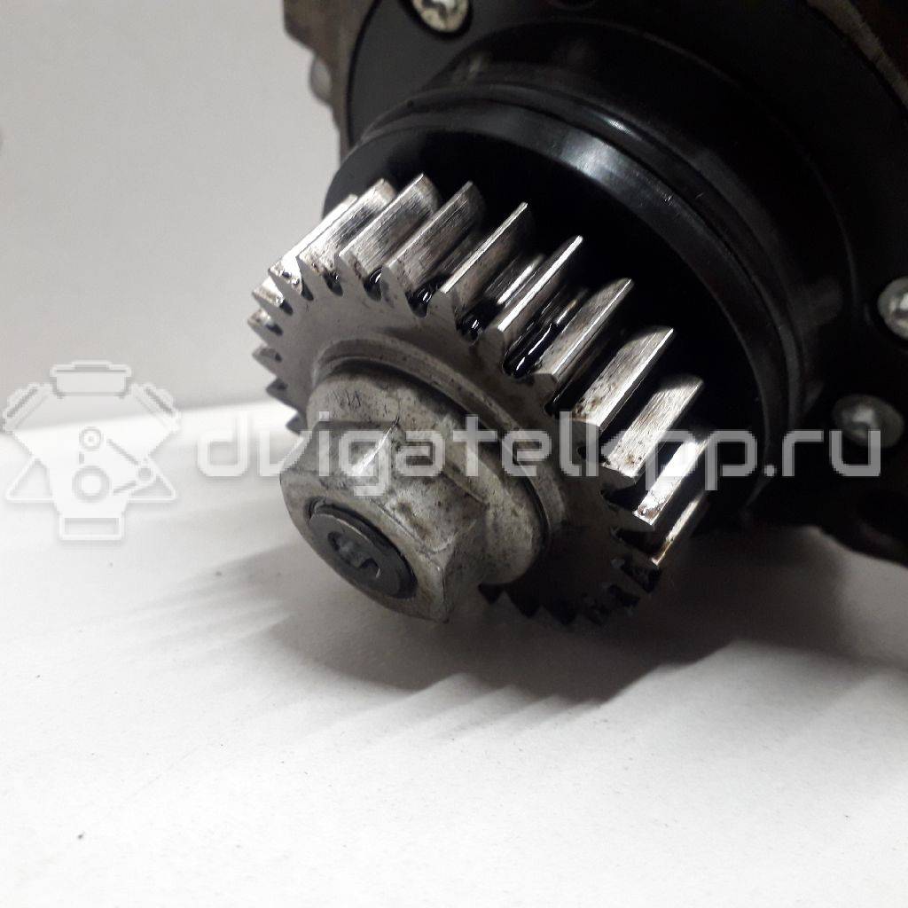 Фото ТНВД  8200934657 для Nissan Qashqai / X-Trail {forloop.counter}}