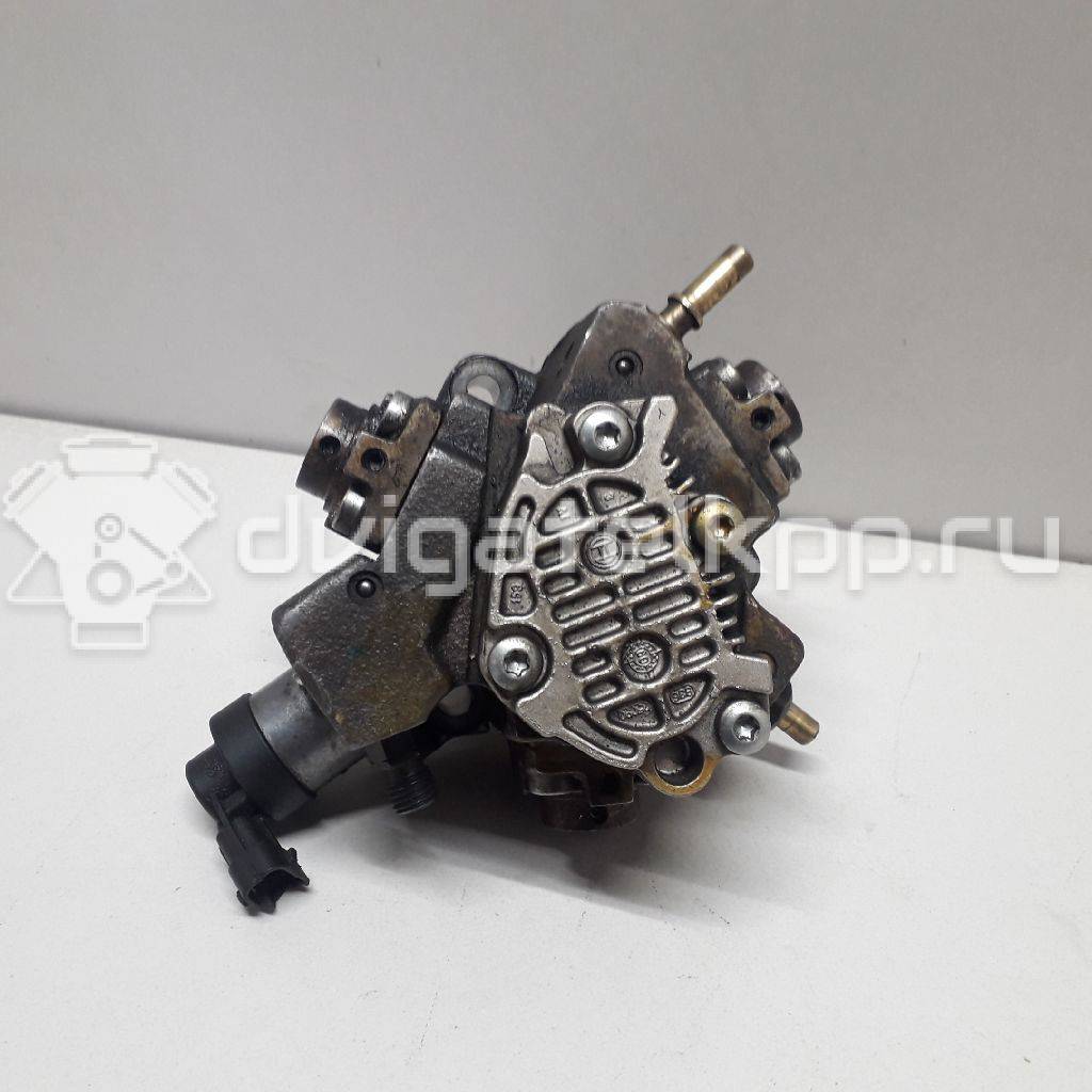 Фото ТНВД  8200934657 для Nissan Qashqai / X-Trail {forloop.counter}}