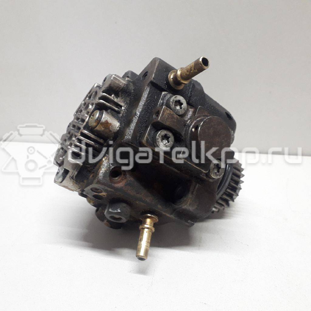 Фото ТНВД  8200934657 для Nissan Qashqai / X-Trail {forloop.counter}}