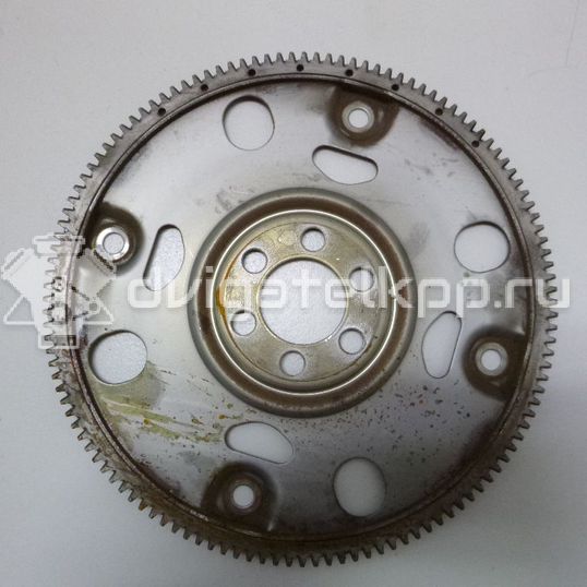 Фото Маховик  12331ed01a для Venucia / Dongfeng (Dfac) / Nissan (Zhengzhou) / Samsung / Mazda / Nissan / Mitsubishi / Nissan (Dongfeng)