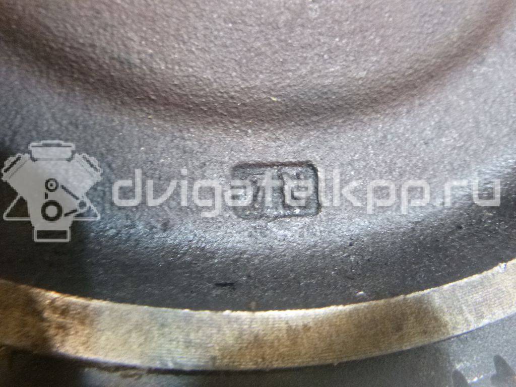 Фото Маховик для двигателя 4B11 для Peugeot / Citroen / Mitsubishi 147-160 л.с 16V 2.0 л бензин MN163878 {forloop.counter}}