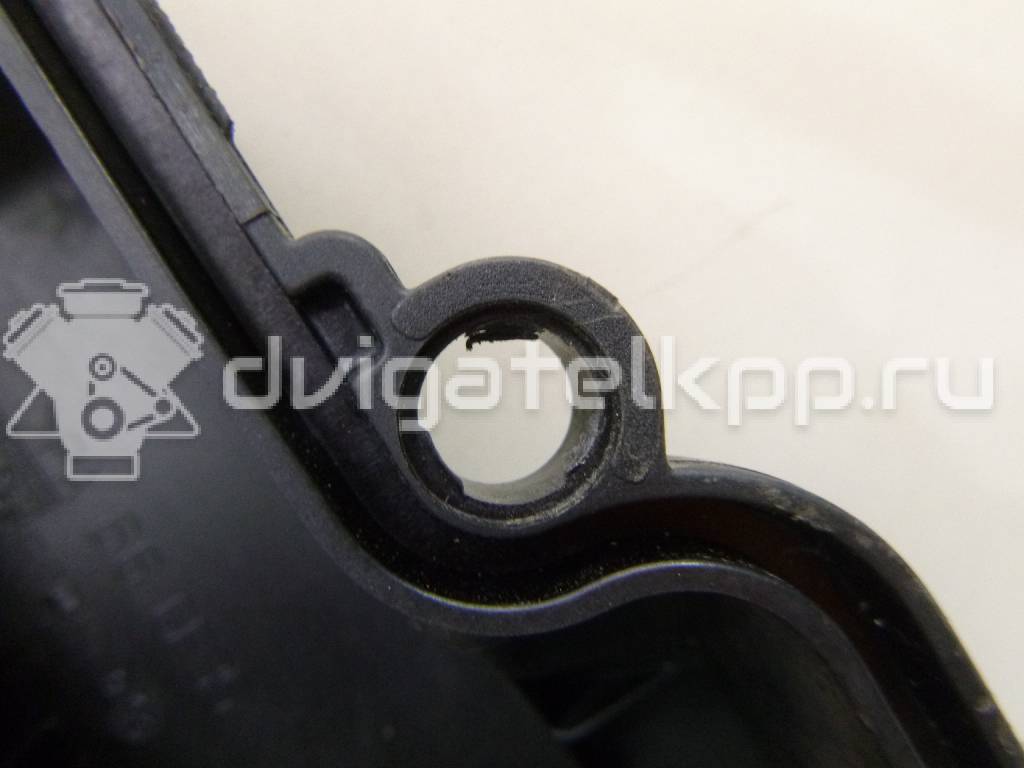 Фото Крышка головки блока (клапанная) для двигателя 4A91 для Mitsubishi Colt / Lancer / Xpander 102-112 л.с 16V 1.5 л Бензин/газ MN195622 {forloop.counter}}