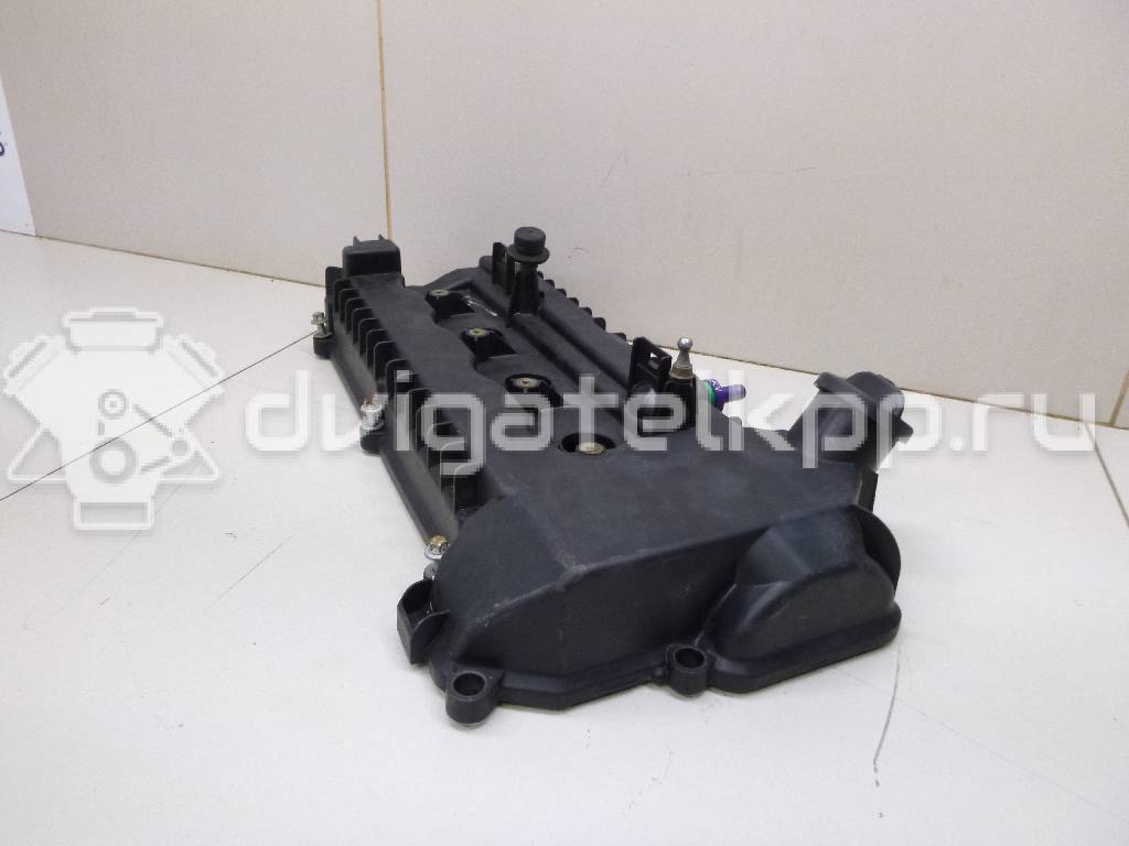Фото Крышка головки блока (клапанная) для двигателя 4A91 для Mitsubishi Colt / Lancer / Xpander 102-112 л.с 16V 1.5 л Бензин/газ MN195622 {forloop.counter}}