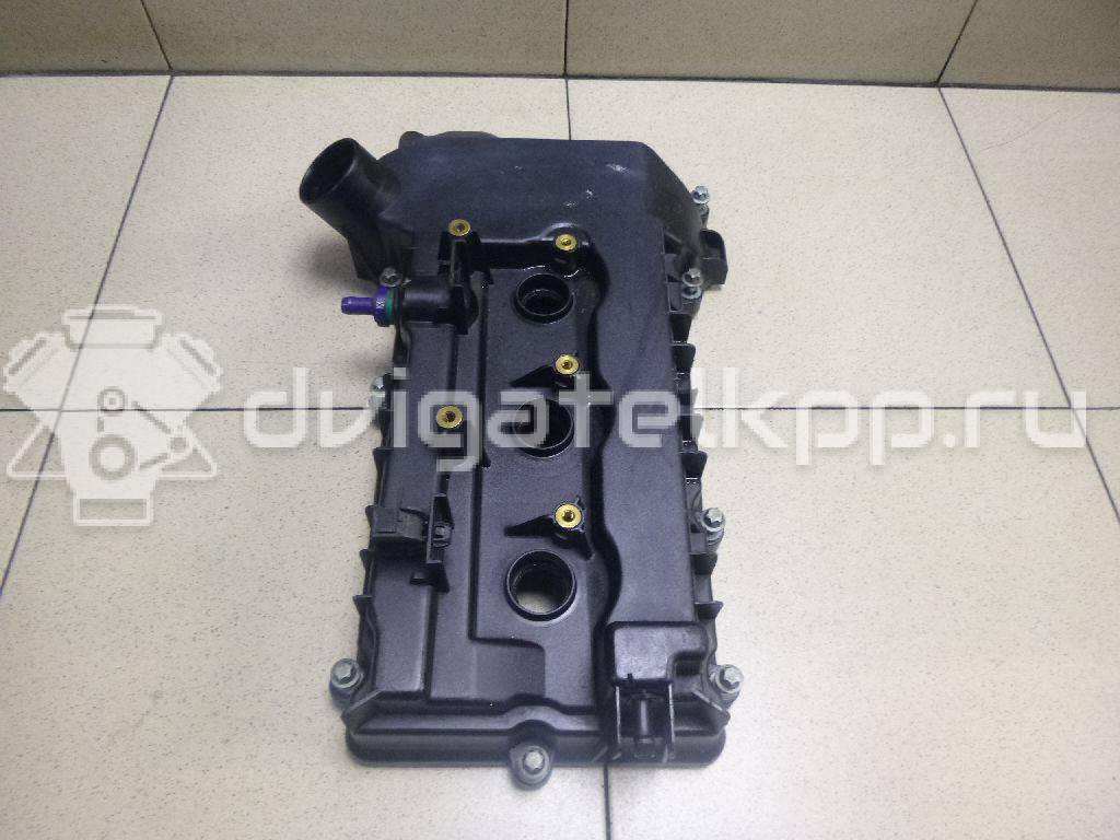 Фото Крышка головки блока (клапанная) для двигателя 4G15 (12V) для Plymouth / Mitsubishi 92 л.с 12V 1.5 л Бензин/газ MN195624 {forloop.counter}}