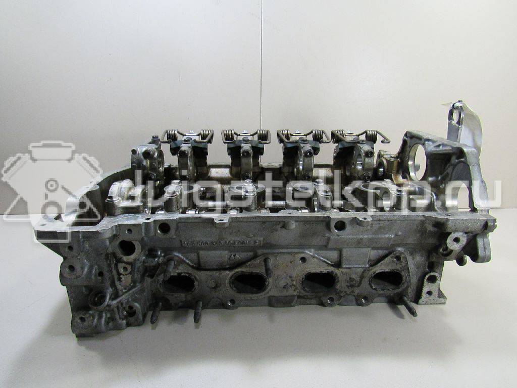 Фото Головка блока  11127634077 для mini Cabrio R57 {forloop.counter}}