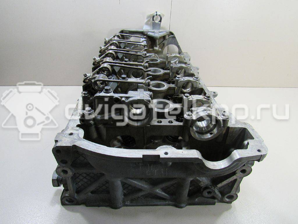 Фото Головка блока  11127634077 для mini Cabrio R57 {forloop.counter}}