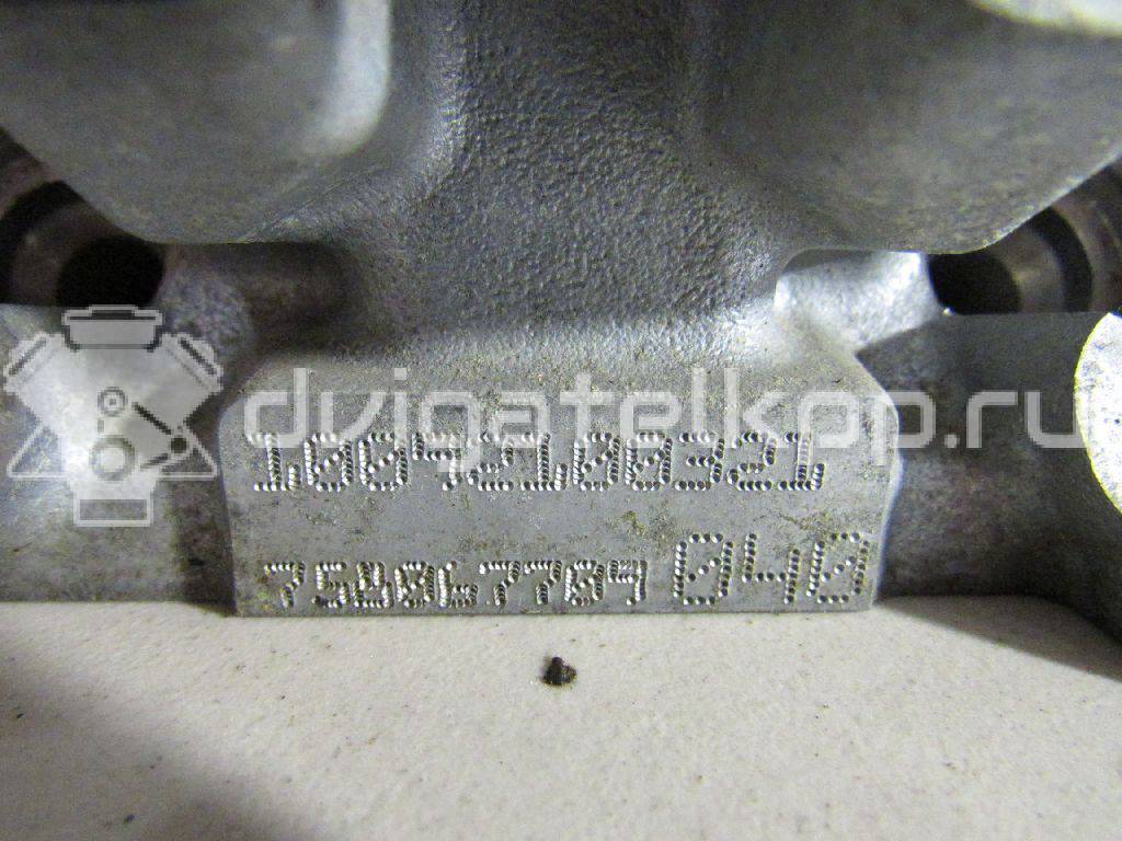 Фото Головка блока  11127634077 для mini Cabrio R57 {forloop.counter}}