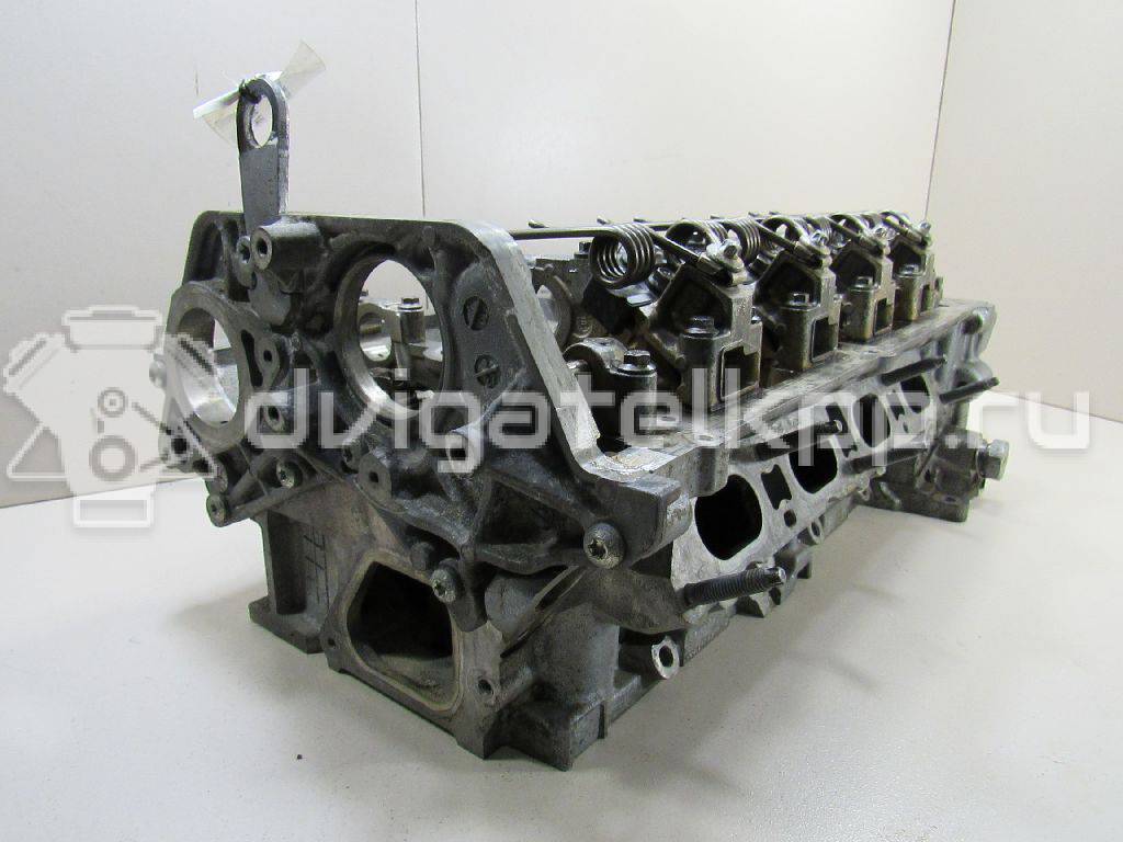 Фото Головка блока  11127634077 для mini Cabrio R57 {forloop.counter}}