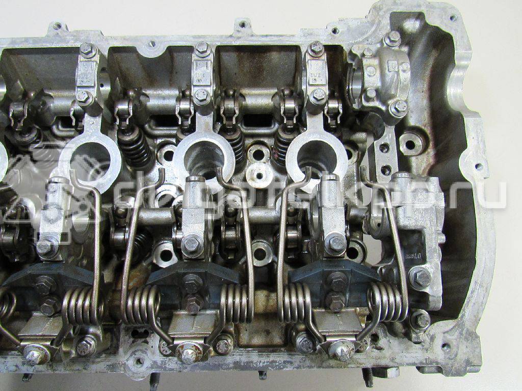 Фото Головка блока  11127634077 для mini Cabrio R57 {forloop.counter}}