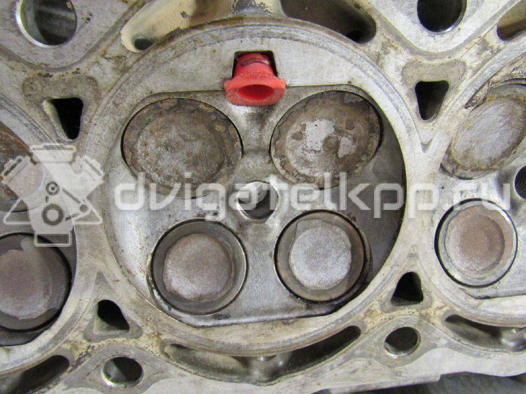 Фото Головка блока  11127634077 для mini Cabrio R57 {forloop.counter}}