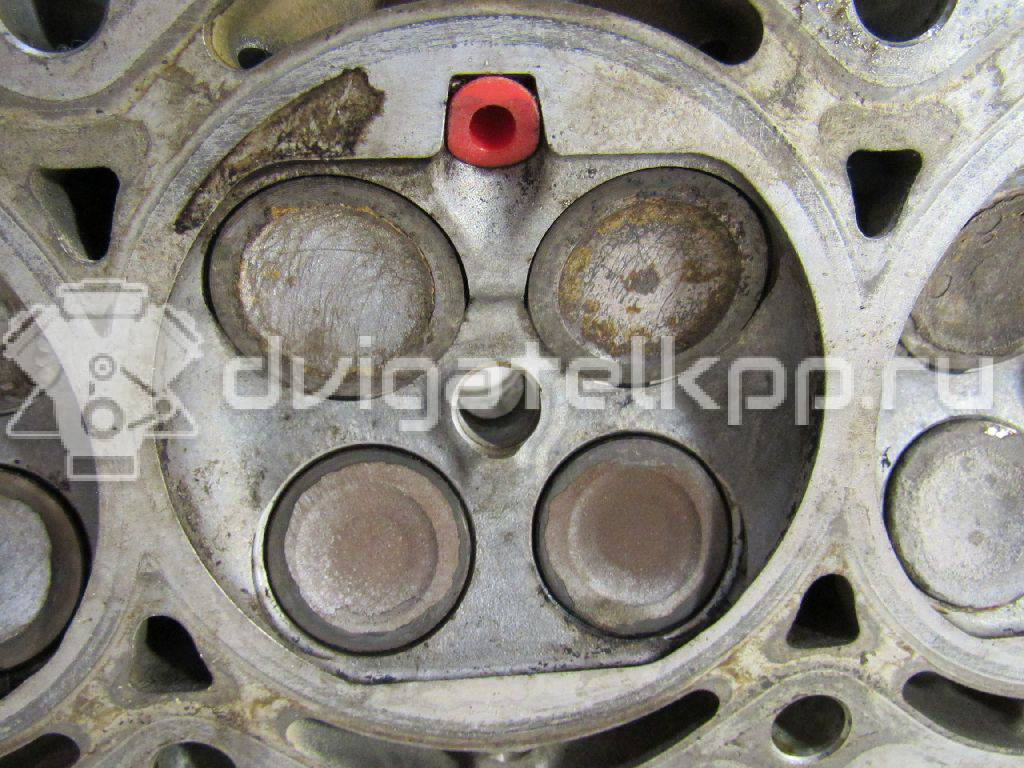 Фото Головка блока  11127634077 для mini Cabrio R57 {forloop.counter}}
