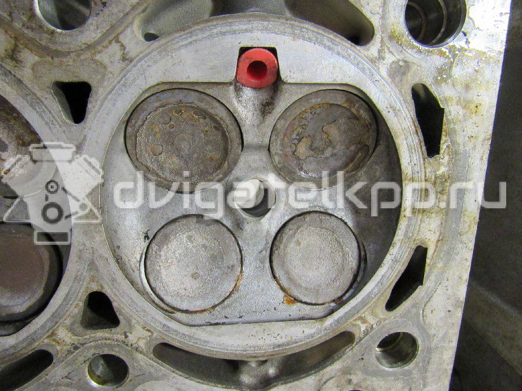 Фото Головка блока  11127634077 для mini Cabrio R57 {forloop.counter}}