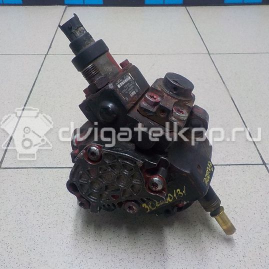 Фото ТНВД  lr030432 для citroen C5