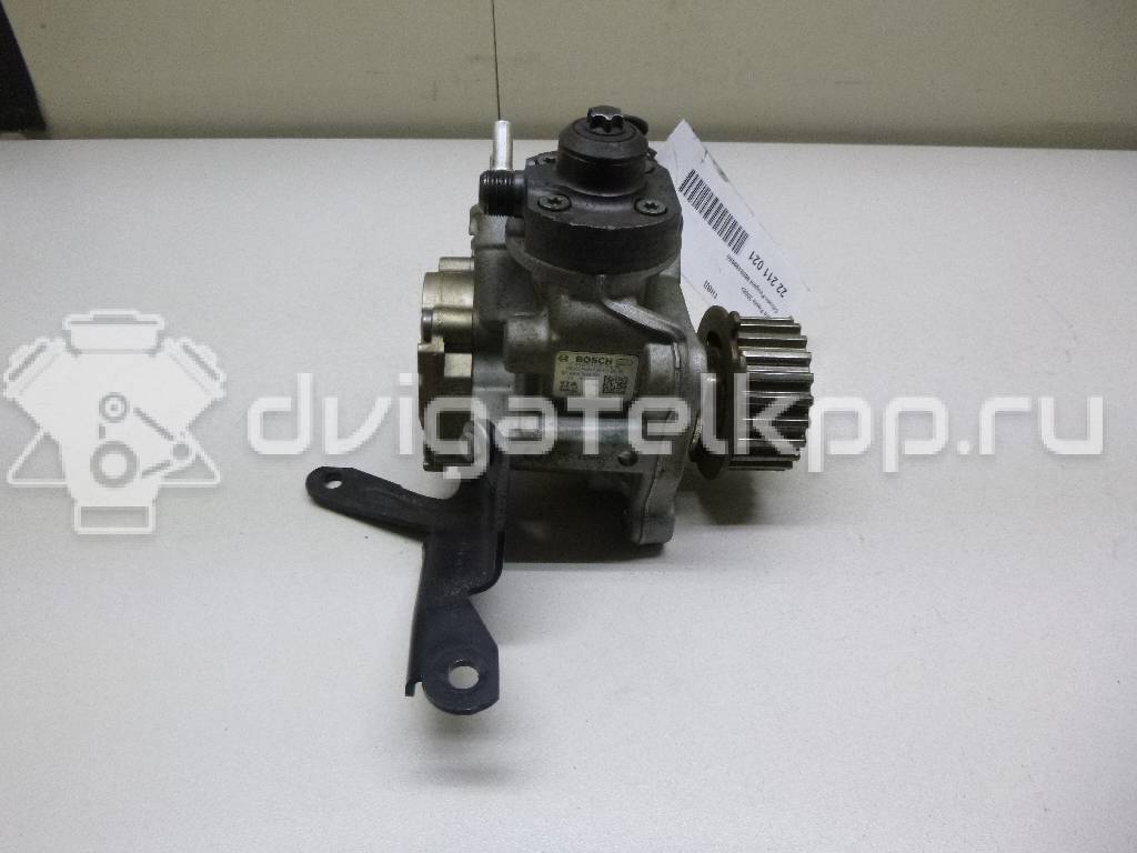 Фото ТНВД  9688499680 для citroen Berlingo (NEW) (B9) {forloop.counter}}
