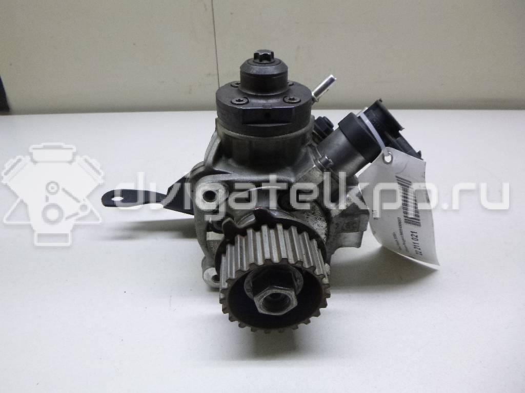 Фото ТНВД  9688499680 для citroen Berlingo (NEW) (B9) {forloop.counter}}