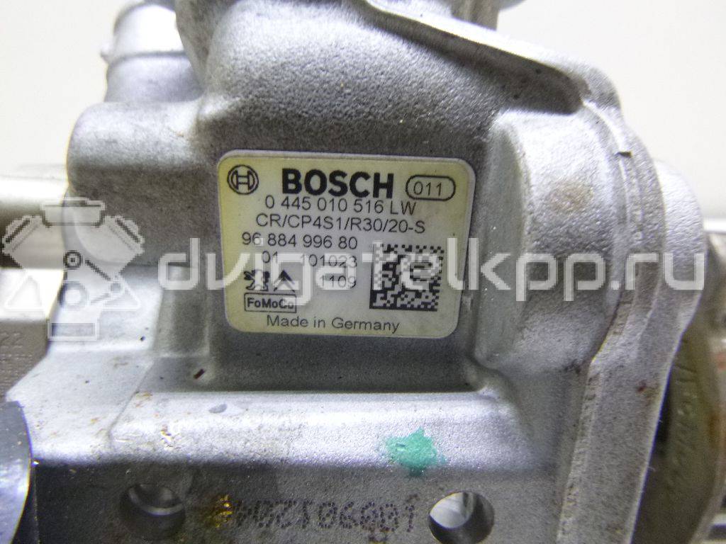 Фото ТНВД  9688499680 для citroen Berlingo (NEW) (B9) {forloop.counter}}