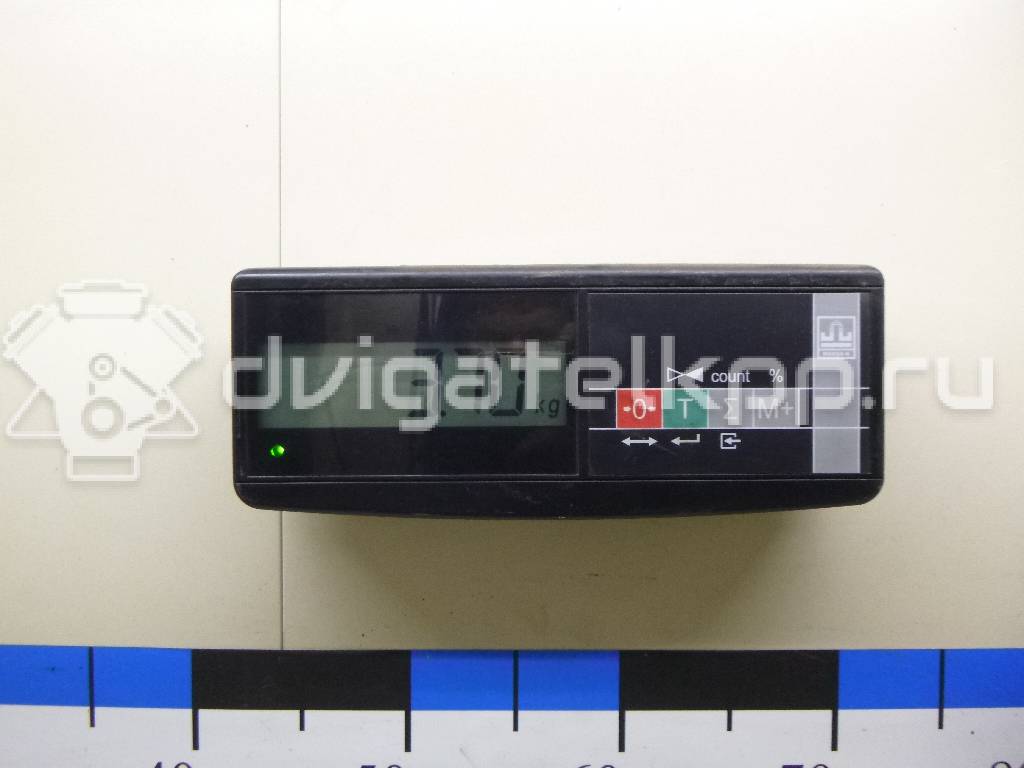 Фото ТНВД  9688499680 для citroen Berlingo (NEW) (B9) {forloop.counter}}