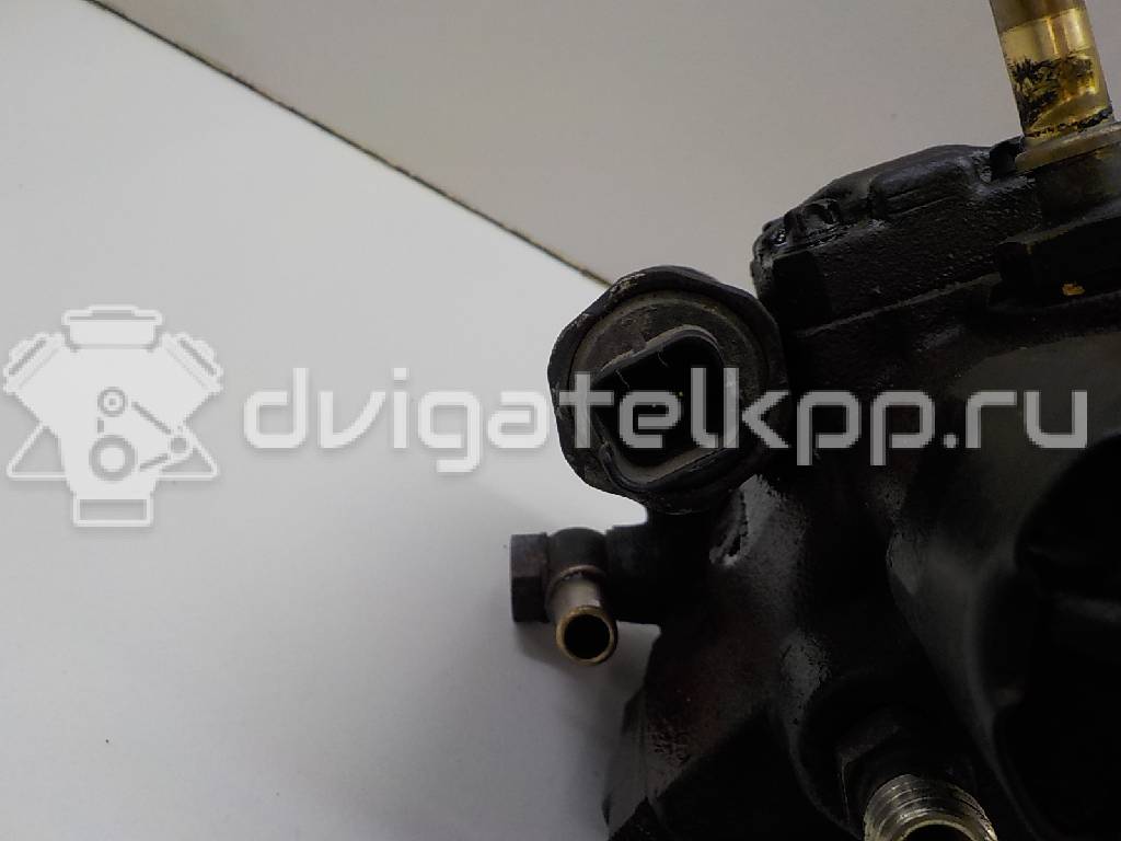Фото ТНВД  1920cg для Citroen Berlingo / C5 / Xsara {forloop.counter}}