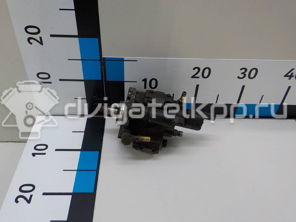 Фото ТНВД  1920cg для Citroen Berlingo / C5 / Xsara {forloop.counter}}