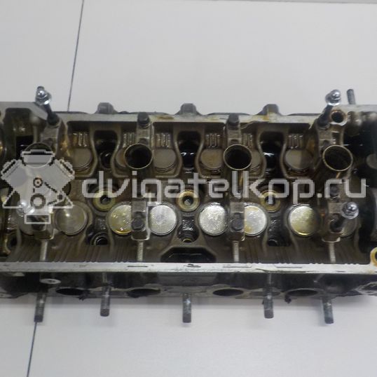 Фото Головка блока  e010500105 для Gleagle (Geely) / Emgrand (Geely) / Jiangnan / Geely / Englon (Geely)