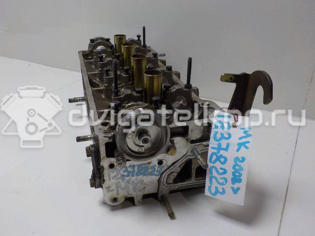 Фото Головка блока  e010500105 для geely MK {forloop.counter}}