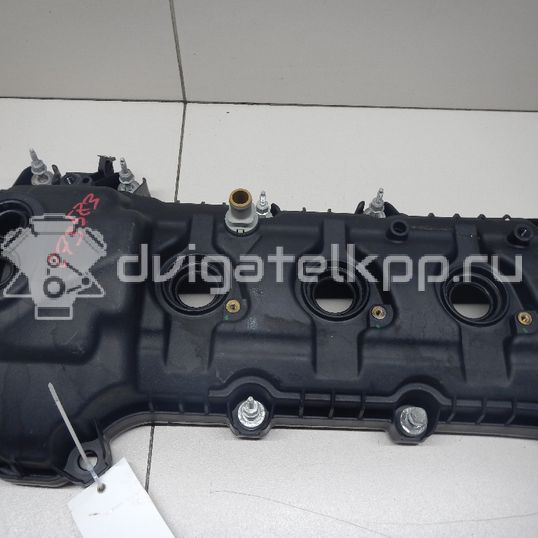 Фото Крышка головки блока (клапанная)  BR3Z6582G для Ford Falcon