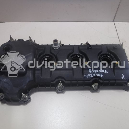 Фото Крышка головки блока (клапанная)  BR3Z6582G для Ford Falcon