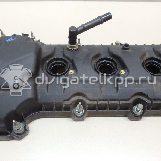 Фото Крышка головки блока (клапанная)  BR3Z6582G для Ford Falcon