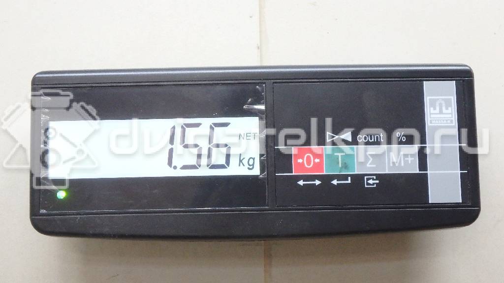 Фото Крышка головки блока (клапанная)  BR3Z6582G для Ford Falcon {forloop.counter}}