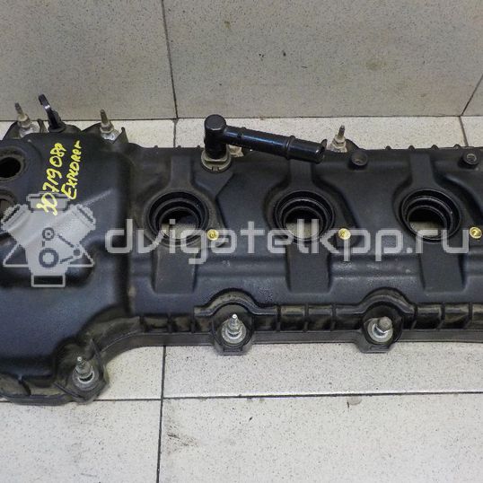 Фото Крышка головки блока (клапанная)  BR3Z6582G для Ford Falcon