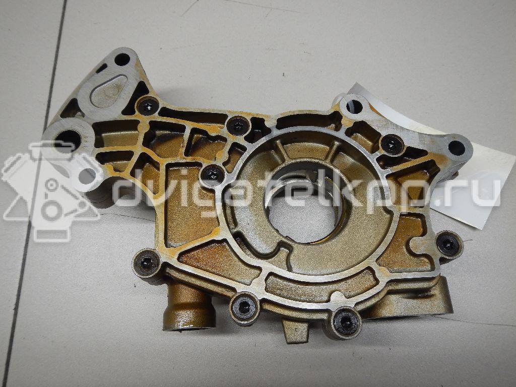 Фото Насос масляный  7T4Z6600BA для Ford Falcon {forloop.counter}}