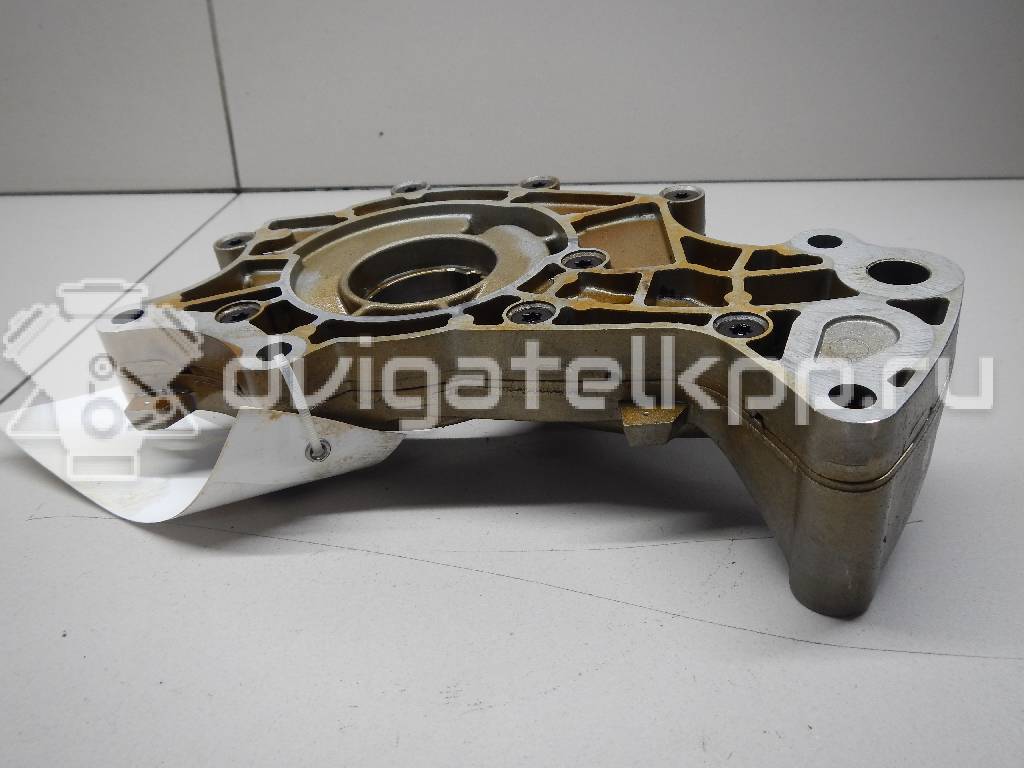 Фото Насос масляный  7T4Z6600BA для Ford Falcon {forloop.counter}}