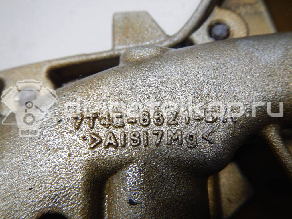 Фото Насос масляный  7T4Z6600BA для Ford Falcon {forloop.counter}}