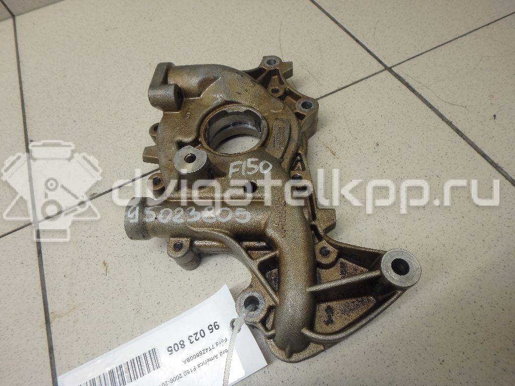 Фото Насос масляный  7T4Z6600BA для Ford Falcon {forloop.counter}}