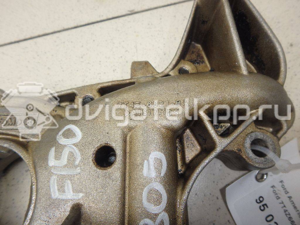 Фото Насос масляный  7T4Z6600BA для Ford Falcon {forloop.counter}}